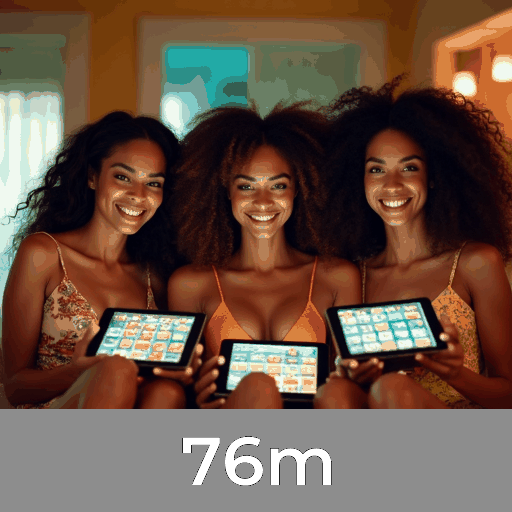 76m: Seu Cassino Online Premiado e Seguro